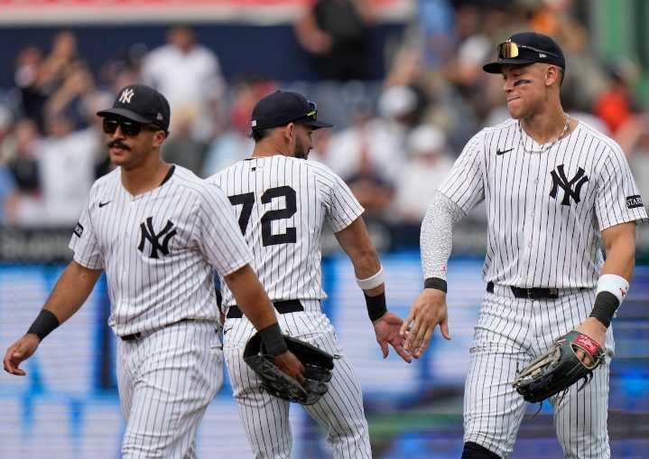 Yankees’ AL East chase comes down to Game 162: Here’s everything you need to know