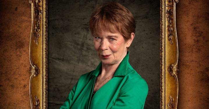 Celia Imrie admits Celebrity Traitors is 'quite exposing' in 'horror' declaration