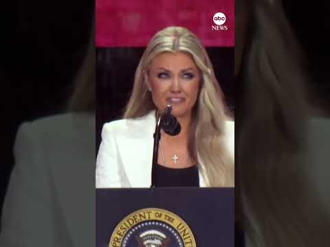 Tens of thousands attend Charlie Kirk memorial