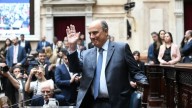 Podrían destituir a Francos por no cumplir con la vigente Ley de Emergencia en Discapacidad