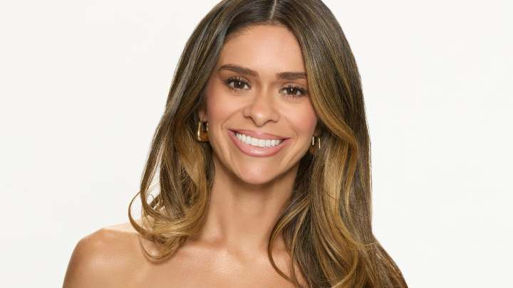 'Mormon Wives' star Taylor Frankie Paul is the next 'Bachelorette'