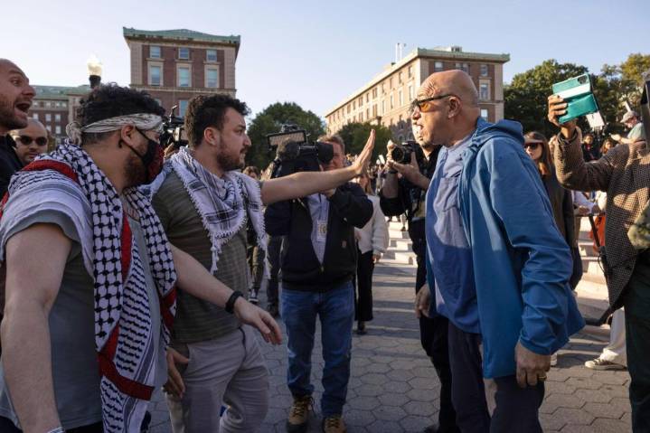 Immigration judge orders Mahmoud Khalil deported. What happens now?
