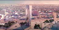 Chihuahua construye una babel de seguridad: 4.7 mmdp iniciales más sobreprecios por torre que entregarán en 2 años