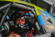 Czech Republic President Left Awestruck After Attending NASCAR Race This Weekend In a first, NASCAR welcomed a unique guest behind its wheel in the Czech Republic - strengthening ties with the governm