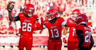 Liberty chasing more than rivalry win on Saturday against James Madison