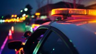 ICE Officer Fatally Shoots Suspect During Vehicle Stop In Chicago Suburb