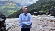 How to watch Michael Palin in Venezuela online from anywhere – stream the travel documentary worldwide for free