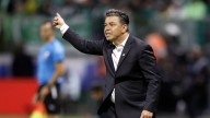 Marcelo Gallardo apuntó contra el árbitro y reconoció errores en la eliminación de River: "Dimos ventaja al rival"