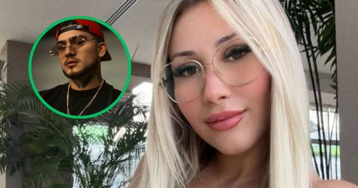 Angie Miller no está desaparecida: habría sido detenida por el asesinato de B King y Regio Clown