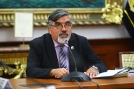 Congreso: aprueban dictamen para contratación laboral de mujeres víctimas de violencia