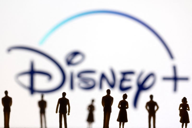 Disney says Kimmel will return to the air Tuesday, six days after suspension