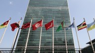 There was a different vibe at the U.N. General Assembly. 5 attendees weigh in
