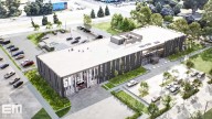 Grandview Heights moving city hall, police and fire to new complex