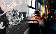 ¿Cuáles son los asientos más peligrosos en buses? Estos son los sitios más expuestos ante ataques extorsivos