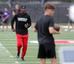 Watch Ohio State five-star receiver Jamier Brown play vs. St. Edward