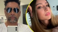 Luego de que Paula Pavic le diera un Tesla: Marcelo "Chino" Ríos muestra el regalo que le hizo a su hija Isidora