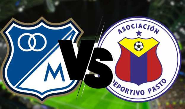 Millonarios busca recuperarse ante Deportivo Pasto en El Campín