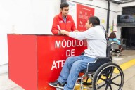 MIMP: más de 550 personas con discapacidad atendidas por violencia a inicios del 2025