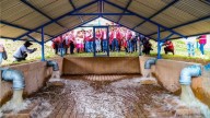 Cusco: avanzan en saneamiento rural con 13 proyectos de agua y alcantarillado por S/129 millones