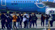 Jueza bloquea intento del gobierno de Trump de deportar a niños guatemaltecos