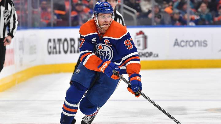 Oilers confident McDavid will stay beyond this season
