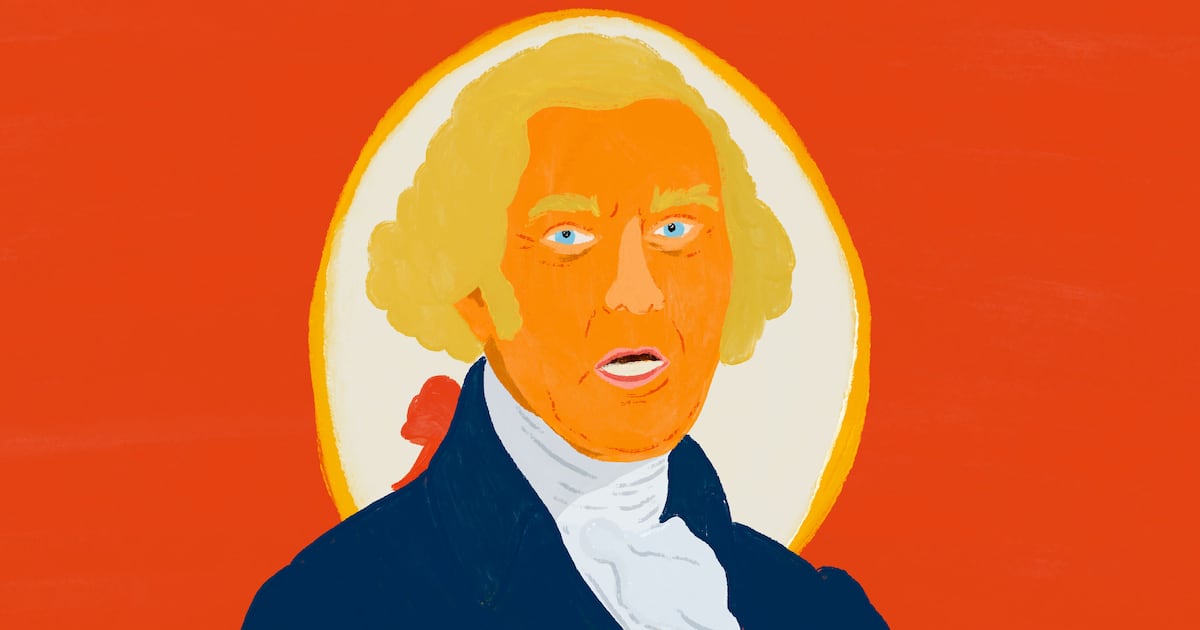 The MAGA Truths Behind 10 Iconic Moments in American History
