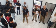 Autoridades estatales intervinieron un centro, rescatando a decenas de internos y asegurando el inmueble por presuntos abusos, deficiencias sanitarias y falta de permisos municipales
