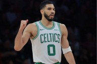 Jayson Tatum Issues Clear Message to Celtics Star Amid Trade Rumors Anuj Talwalkar 16 hrs ago