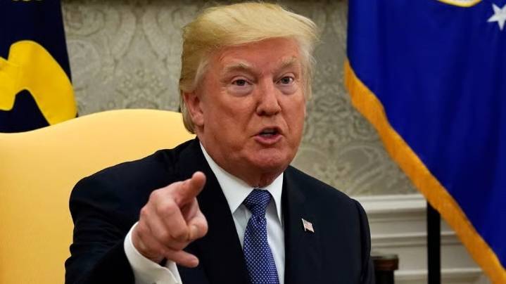 Trump claimed witch-hunt, now he is serving revenge with lawfare