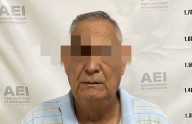 Después de 5 años, capturan a abusador sexual de menor