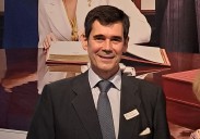 José María Sanz-Magallón Rezusta, marqués de San Adrián: «El Rey está muy en sintonía con la sociedad»