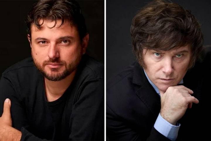 Juan Grabois criticó el préstamo de Trump a la Argentina e insinuó que Milei y Karina irán presos