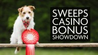 Sweeps casino bonus showdown: Which sweepstakes casino wins best in class?