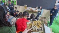 El Soberbio presente en La Rural: una experiencia sensorial desde el corazón del Alto Uruguay