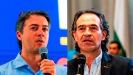 Federico Gutiérrez dice que Daniel Quintero podría perder la visa por corrupción y promete enviar pruebas a EE. UU.