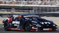 Empieza el playoff del TC en San Luis