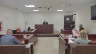Justicia Cívica celebró 176 audiencias en una semana