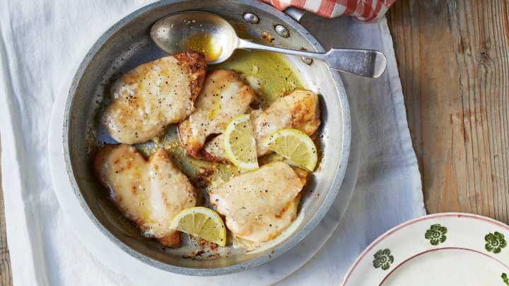 Five easy and delicious pasta recipes that take less than 20 minutes to make and are perfect for families