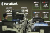 Asian shares retreat after Intel helped drive Wall Street to more records
