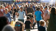 Here are some fall festivals happening soon in Gainesville and Alachua County