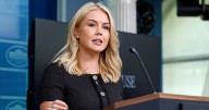 Karoline Leavitt: Democrats Have 'Zero Good Reason' to Shut Down Government