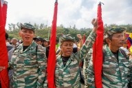Ante «amenaza» de EEUU, ¿cuál es el poder militar de Venezuela?