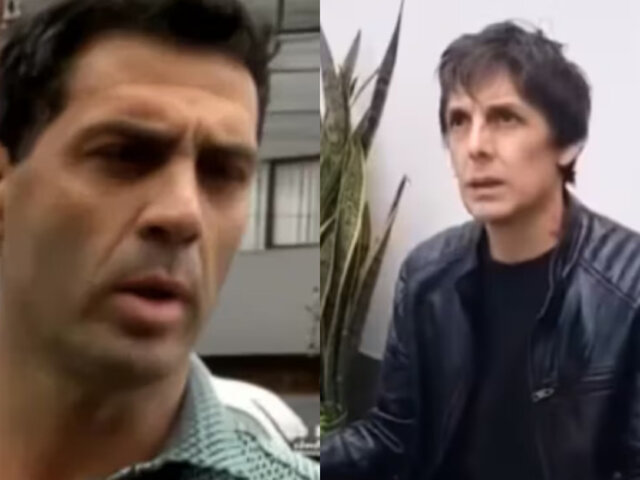 Gustavo Salcedo tras agresión a productor vinculado con Maju Mantilla: "Bien merecido ¿No crees?"