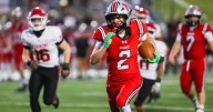 Prep football: Cabell Midland thrashes Hurricane 62