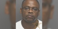 Police arrest drunk driver leaving bar parking lot after hitting dumpster