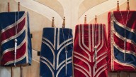 Yom Kippur, Judaism’s holiest day of 2025, begins at sundown on Wednesday