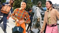 Check Yourself! 8 Ways to Wear Fall’s Most Quintessential Print