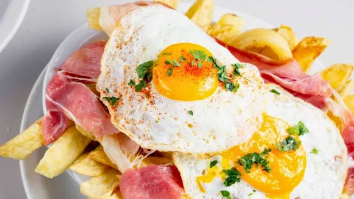 La milanesa rellena imperdible que un bodegón sirve por $25.400