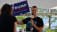 El FBI encuentra el arma que mató a Charlie Kirk y tiene imágenes del asesino, pero ningún rastro de él