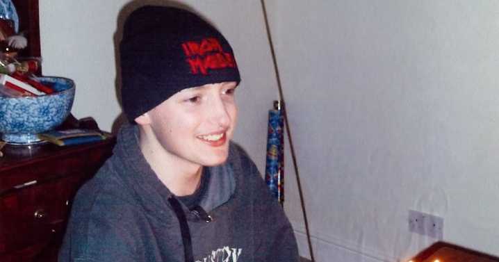 Leicestershire parents recall 'caring and loving' teen son whose legacy is helping others